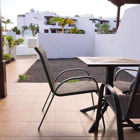 Villa Casa Vela By Mhousing Playa Blanca  Esterno foto