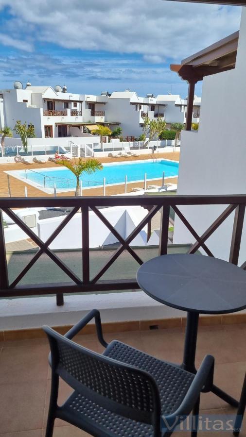 Villa Casa Vela By Mhousing Playa Blanca  Esterno foto