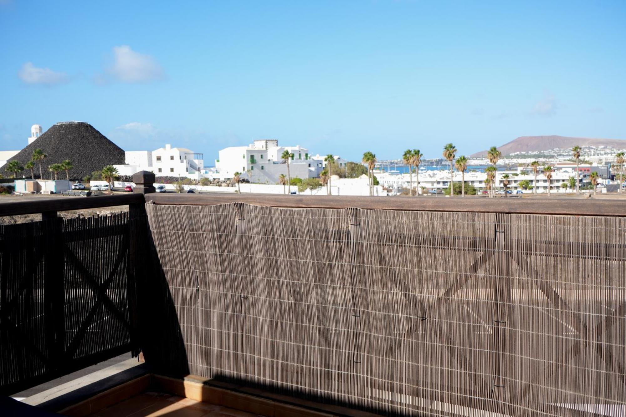 Villa Casa Vela By Mhousing Playa Blanca  Esterno foto