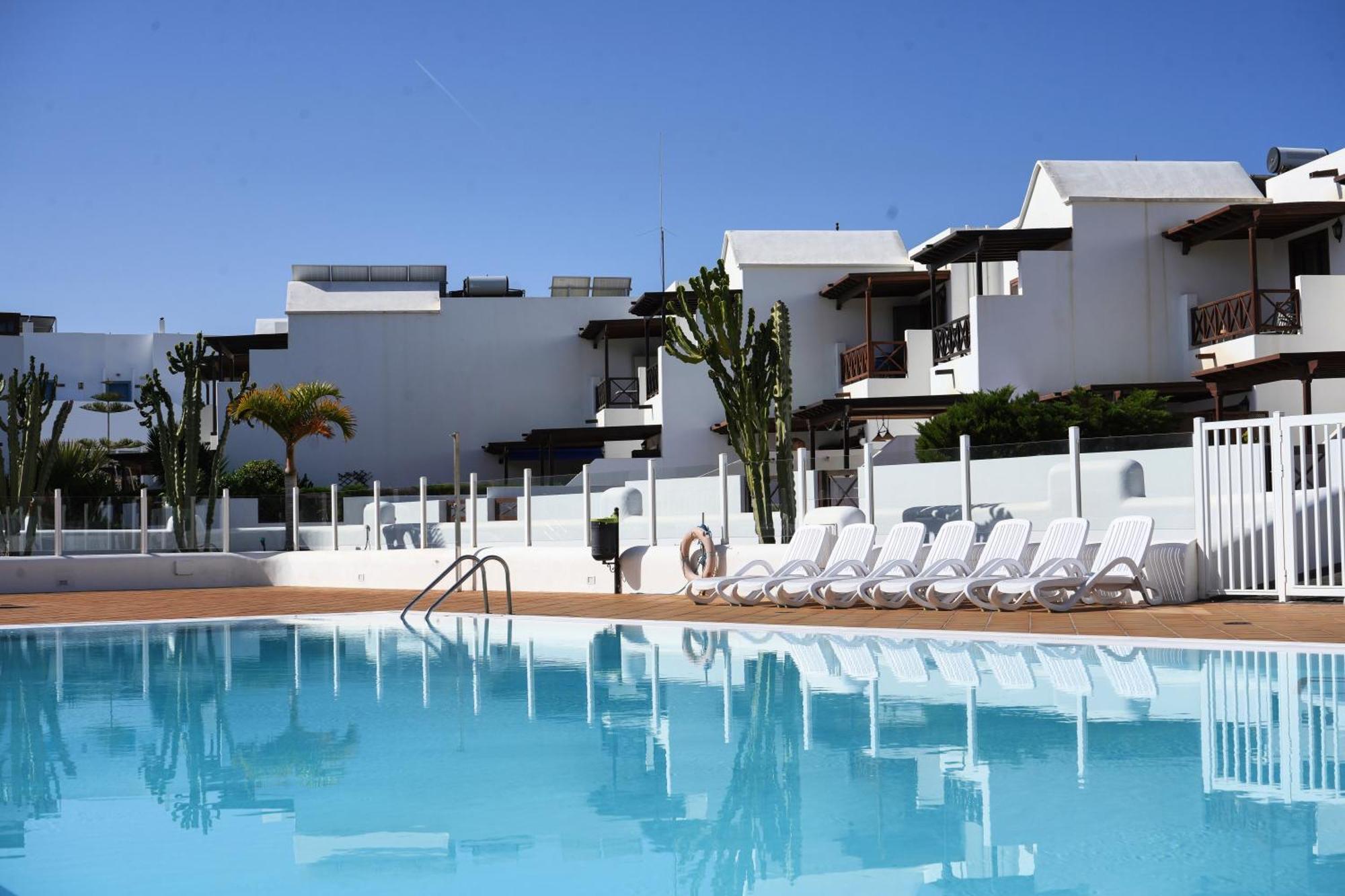 Villa Casa Vela By Mhousing Playa Blanca  Esterno foto