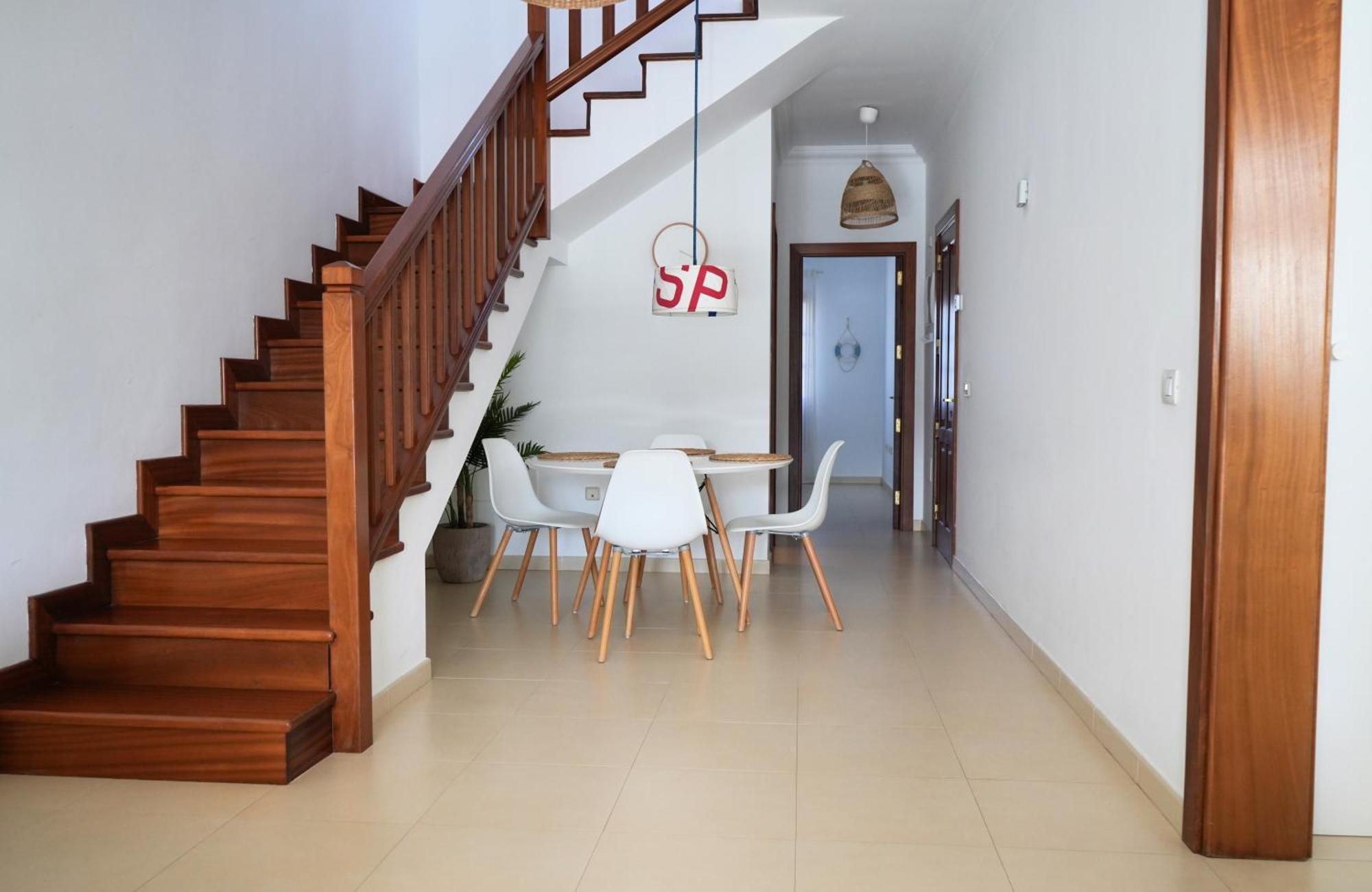 Villa Casa Vela By Mhousing Playa Blanca  Esterno foto