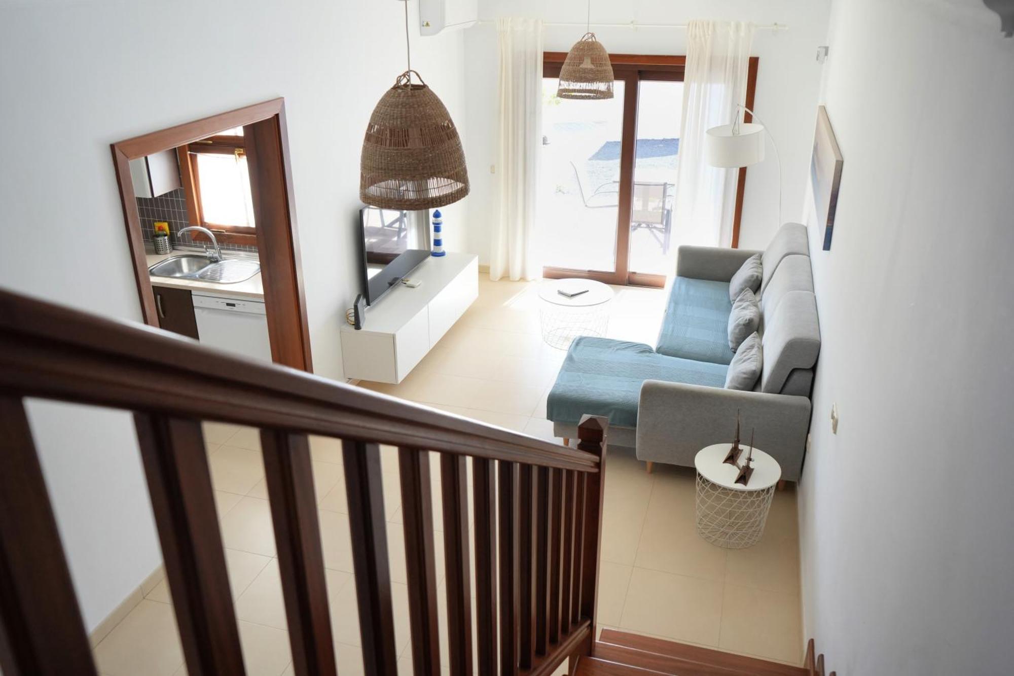 Villa Casa Vela By Mhousing Playa Blanca  Esterno foto