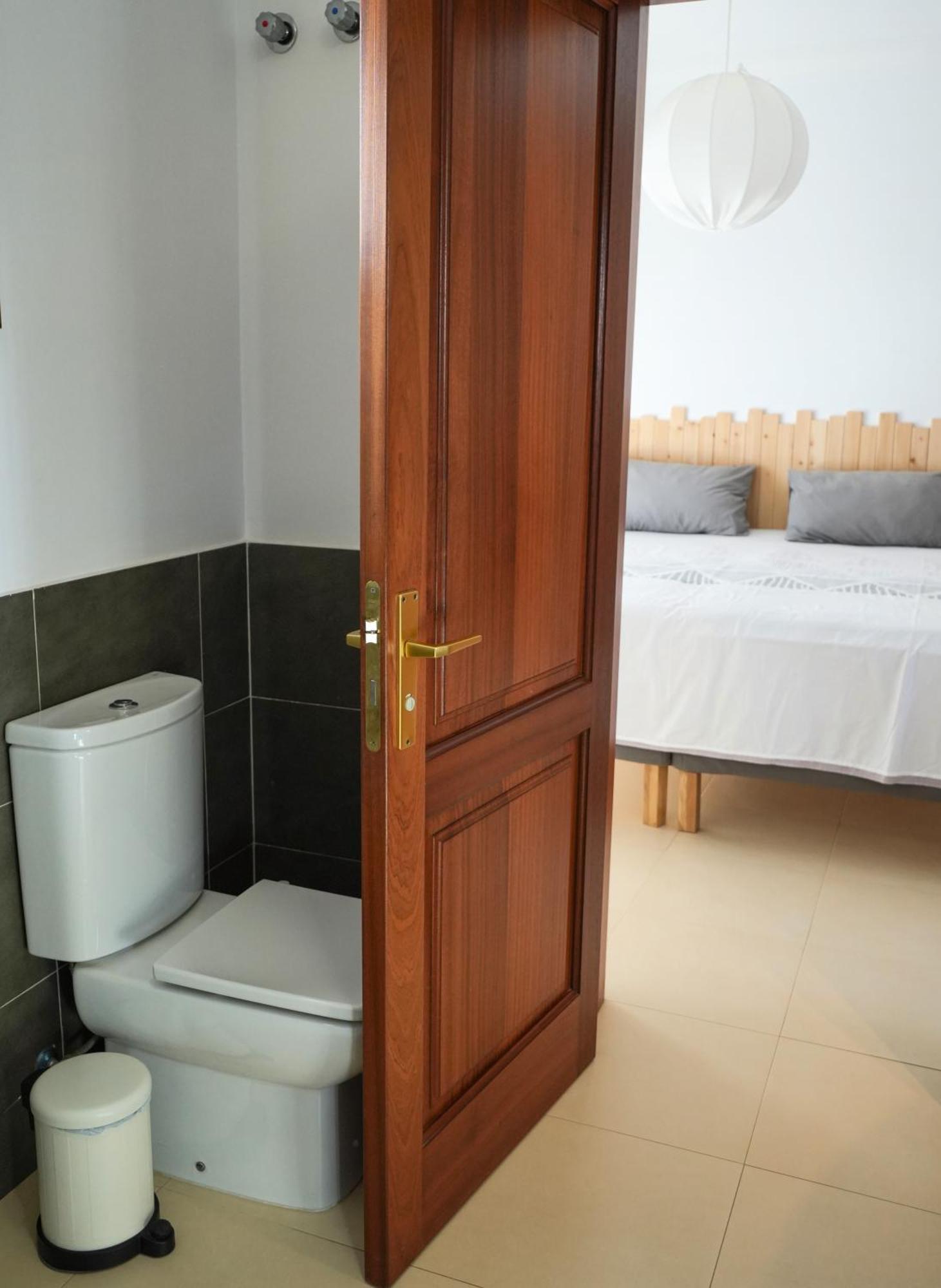 Villa Casa Vela By Mhousing Playa Blanca  Esterno foto