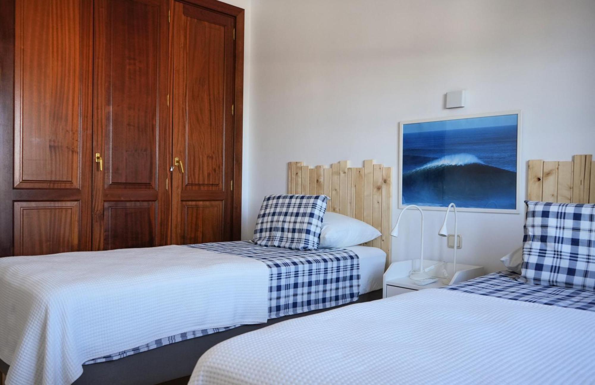 Villa Casa Vela By Mhousing Playa Blanca  Esterno foto