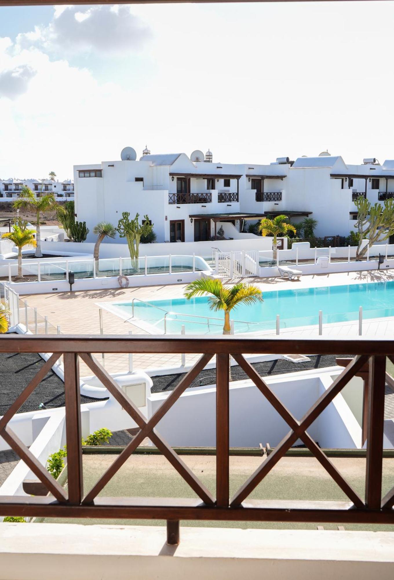 Villa Casa Vela By Mhousing Playa Blanca  Esterno foto