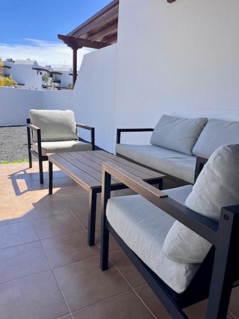 Villa Casa Vela By Mhousing Playa Blanca  Esterno foto
